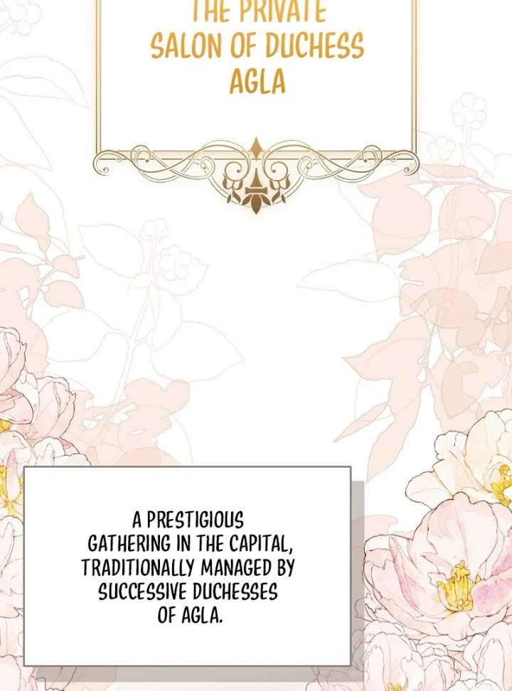 When a K-Eldest Daughter Possesses a Childcare Novel chapter 39 page 86