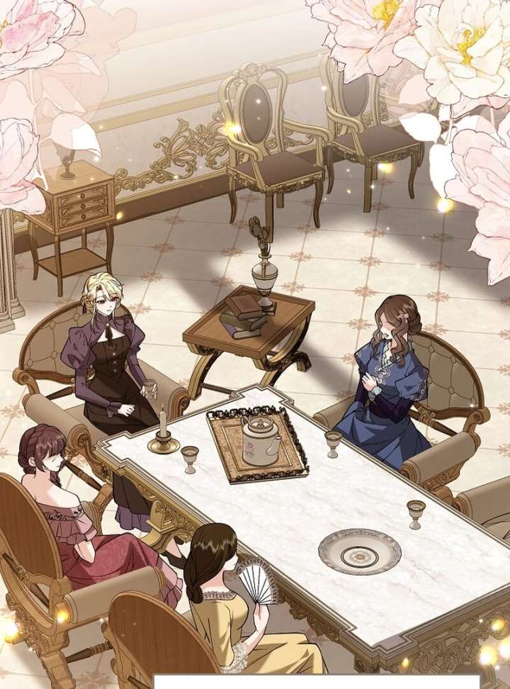 When a K-Eldest Daughter Possesses a Childcare Novel chapter 39 page 87