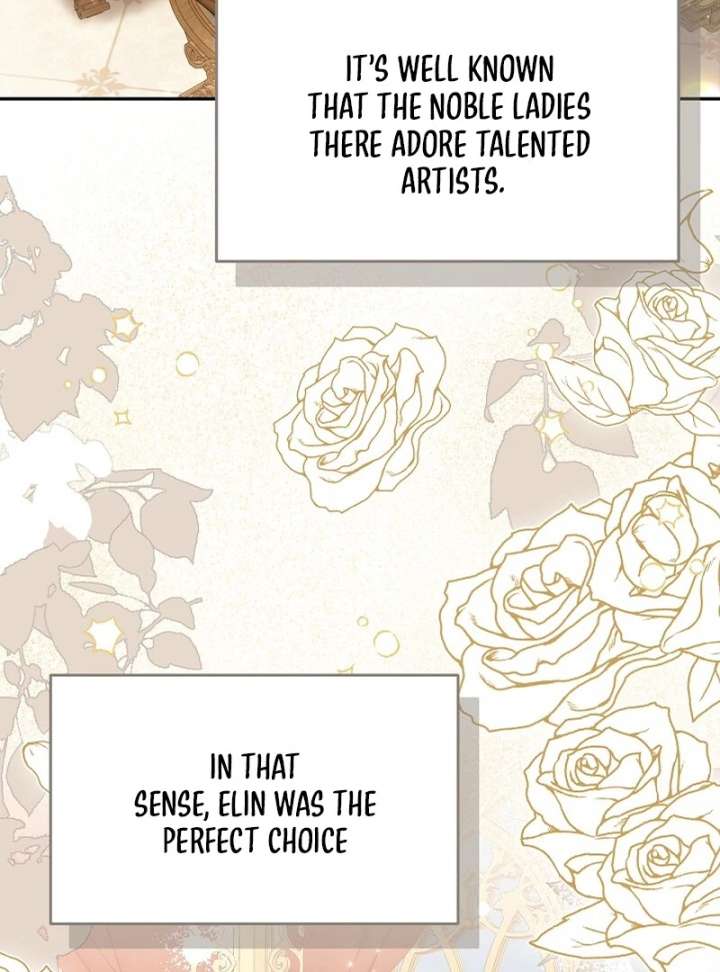 When a K-Eldest Daughter Possesses a Childcare Novel chapter 39 page 88