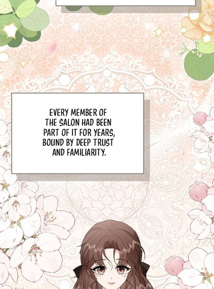 When a K-Eldest Daughter Possesses a Childcare Novel chapter 39 page 90