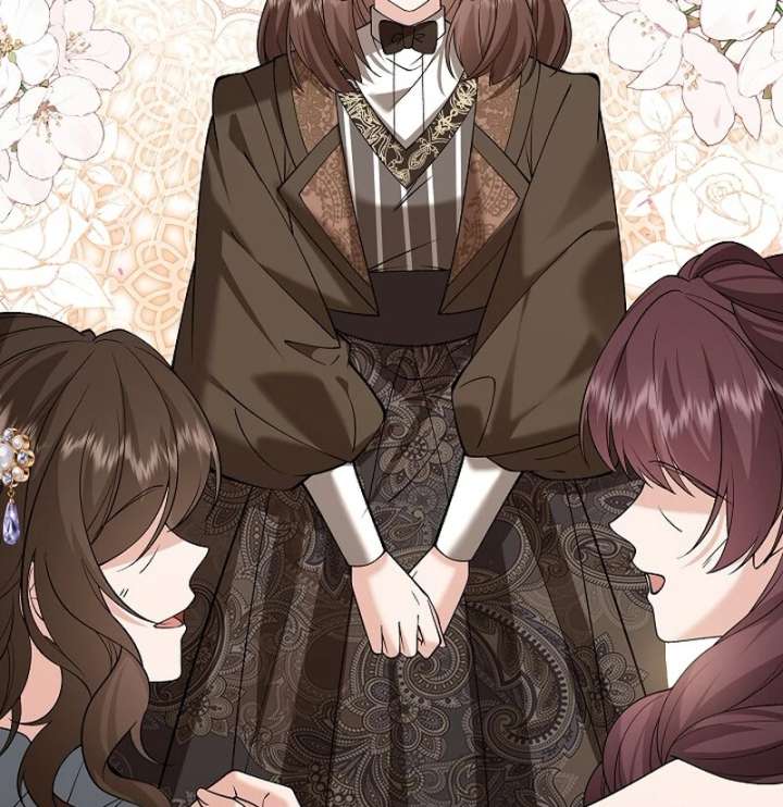 When a K-Eldest Daughter Possesses a Childcare Novel chapter 39 page 91