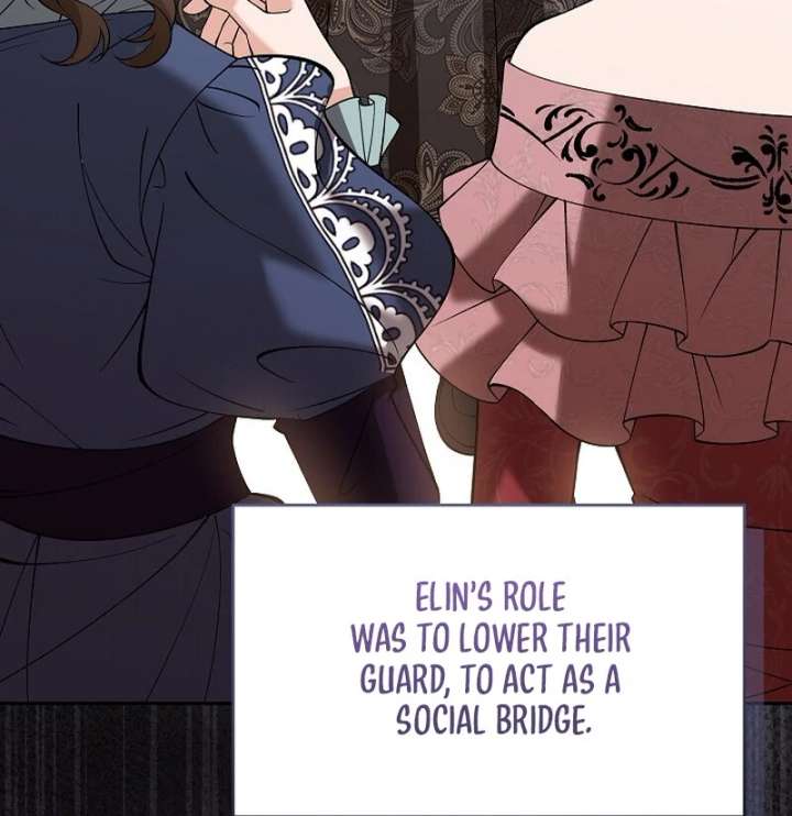 When a K-Eldest Daughter Possesses a Childcare Novel chapter 39 page 92