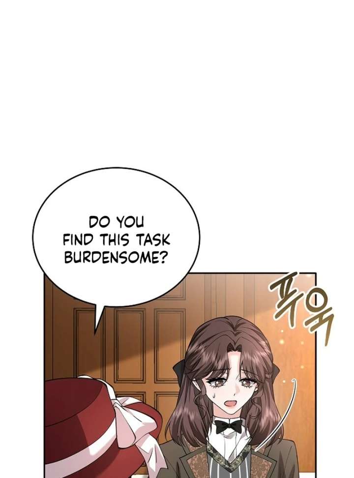 When a K-Eldest Daughter Possesses a Childcare Novel chapter 39 page 94