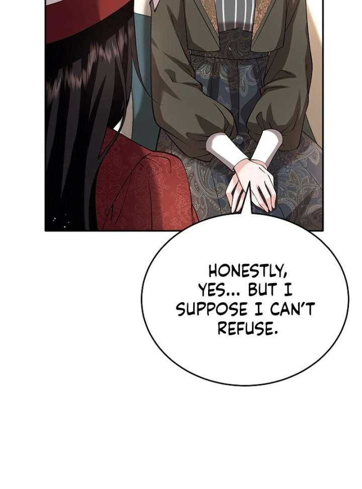 When a K-Eldest Daughter Possesses a Childcare Novel chapter 39 page 95