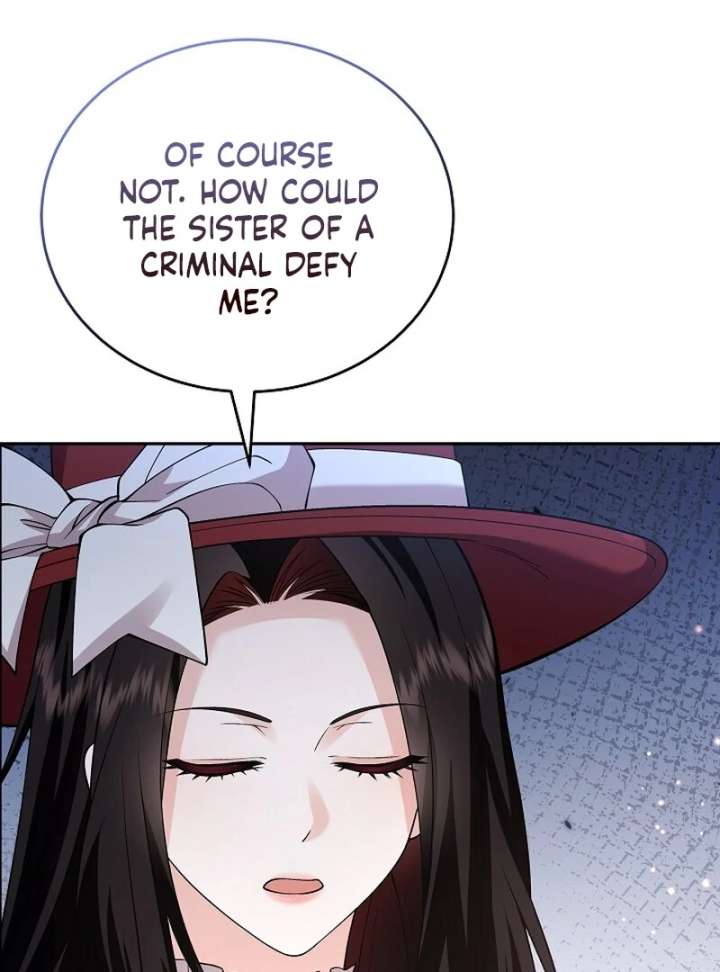 When a K-Eldest Daughter Possesses a Childcare Novel chapter 39 page 96