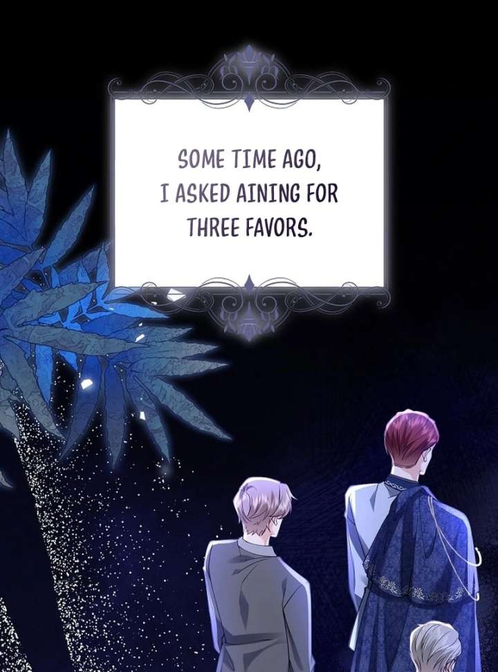When a K-Eldest Daughter Possesses a Childcare Novel chapter 40 page 2