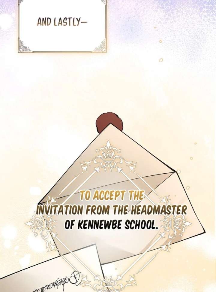 When a K-Eldest Daughter Possesses a Childcare Novel chapter 40 page 5