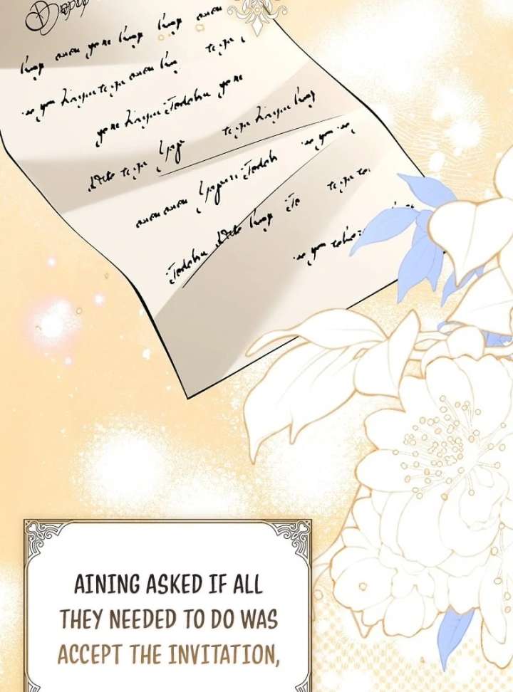 When a K-Eldest Daughter Possesses a Childcare Novel chapter 40 page 6