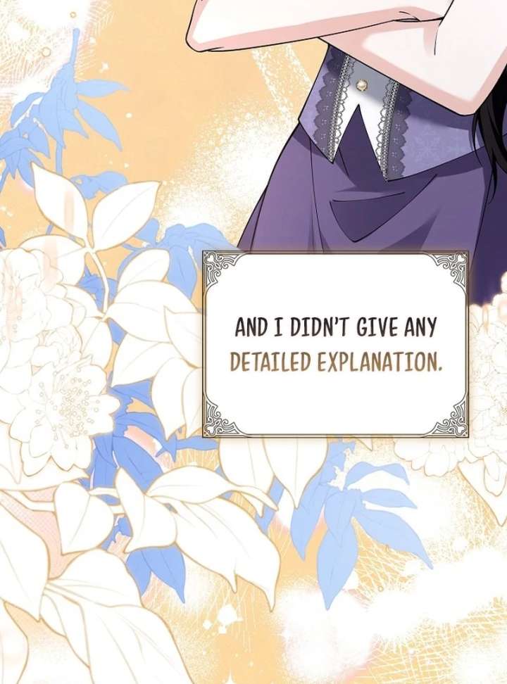 When a K-Eldest Daughter Possesses a Childcare Novel chapter 40 page 8