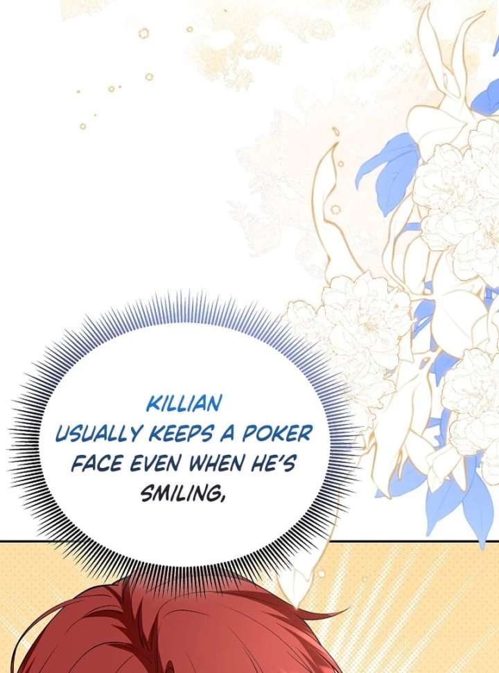 When a K-Eldest Daughter Possesses a Childcare Novel chapter 40 page 11