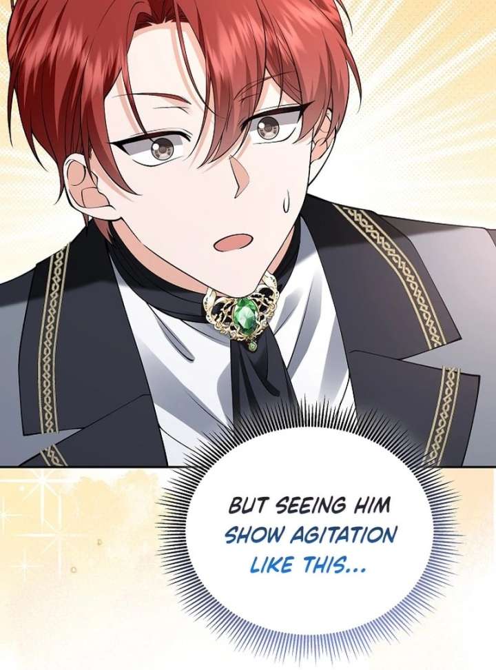 When a K-Eldest Daughter Possesses a Childcare Novel chapter 40 page 12