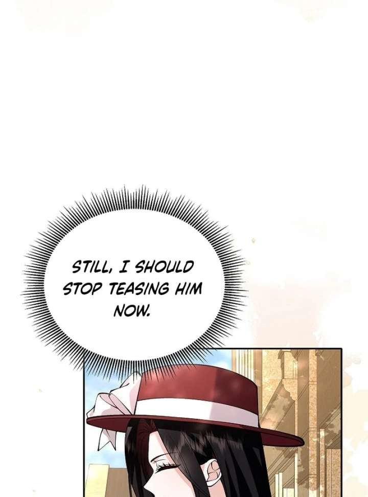When a K-Eldest Daughter Possesses a Childcare Novel chapter 40 page 13