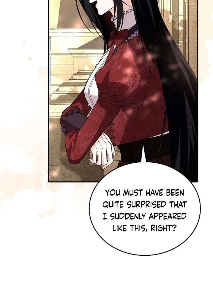 When a K-Eldest Daughter Possesses a Childcare Novel chapter 40 page 14