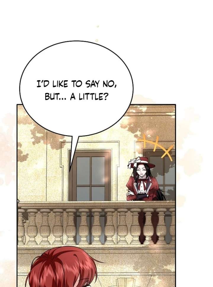 When a K-Eldest Daughter Possesses a Childcare Novel chapter 40 page 15