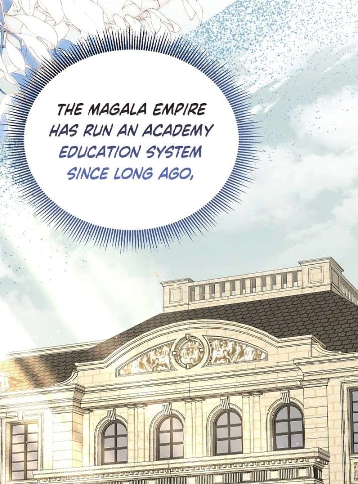 When a K-Eldest Daughter Possesses a Childcare Novel chapter 40 page 17