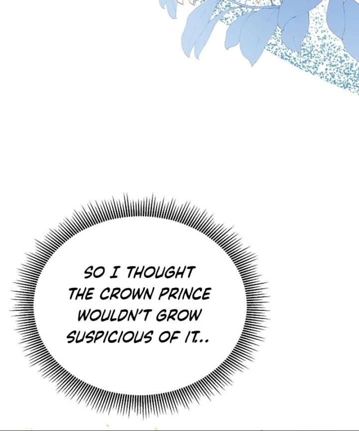 When a K-Eldest Daughter Possesses a Childcare Novel chapter 40 page 19