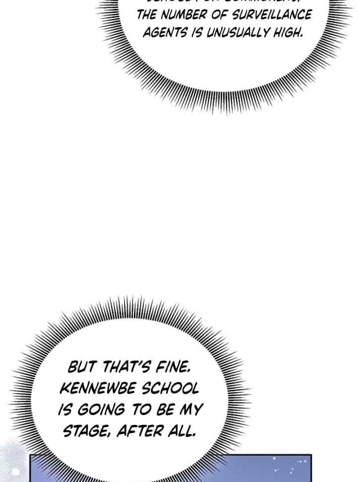 When a K-Eldest Daughter Possesses a Childcare Novel chapter 40 page 21