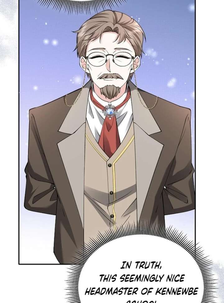 When a K-Eldest Daughter Possesses a Childcare Novel chapter 40 page 22