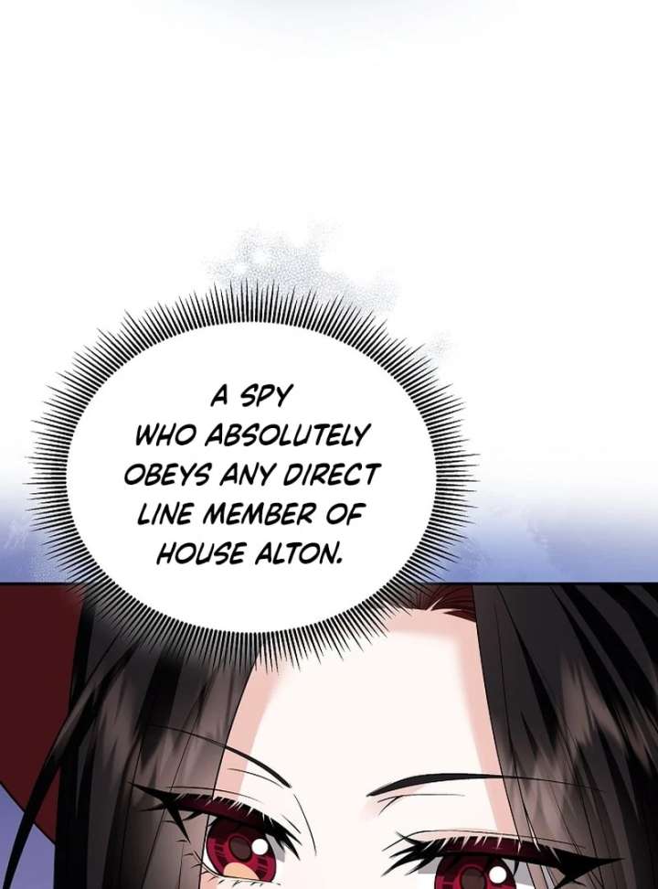 When a K-Eldest Daughter Possesses a Childcare Novel chapter 40 page 24