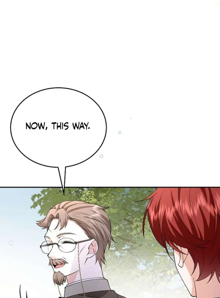 When a K-Eldest Daughter Possesses a Childcare Novel chapter 40 page 31