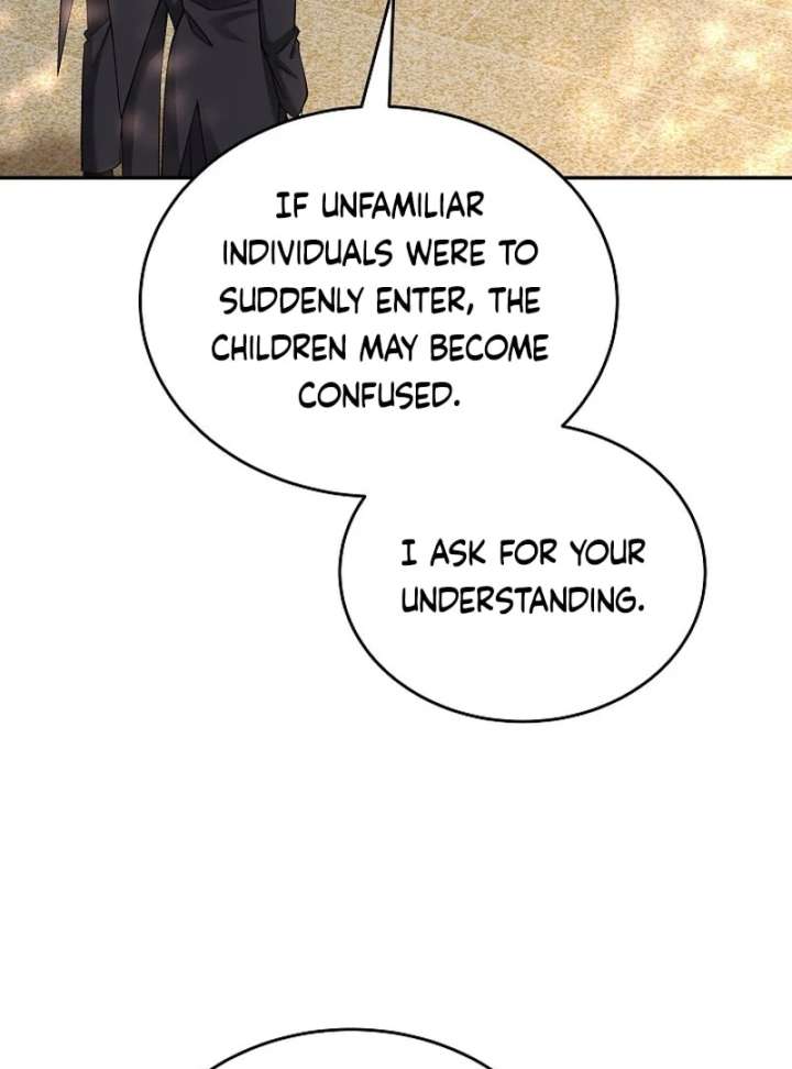 When a K-Eldest Daughter Possesses a Childcare Novel chapter 40 page 34