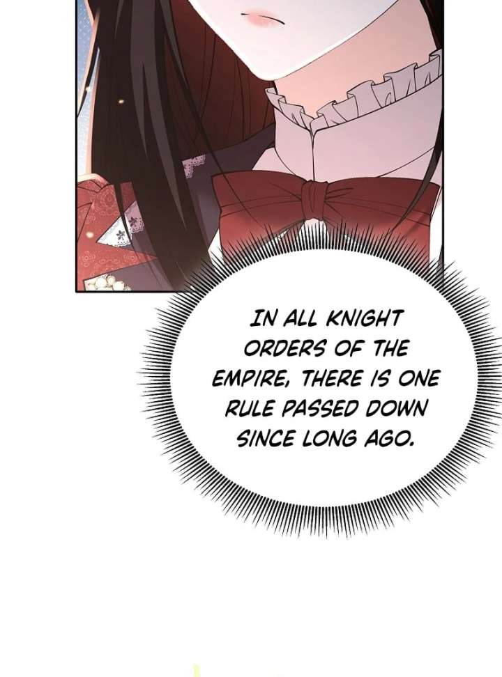 When a K-Eldest Daughter Possesses a Childcare Novel chapter 40 page 42