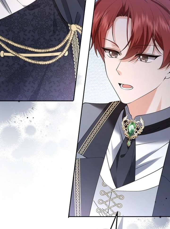 When a K-Eldest Daughter Possesses a Childcare Novel chapter 40 page 47