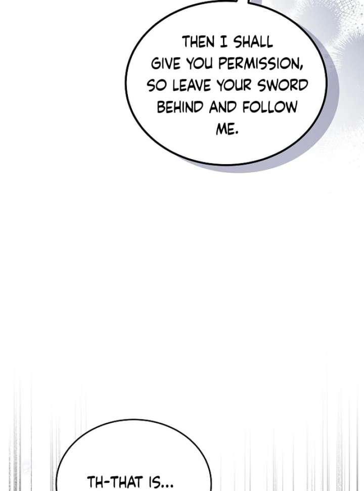 When a K-Eldest Daughter Possesses a Childcare Novel chapter 40 page 48