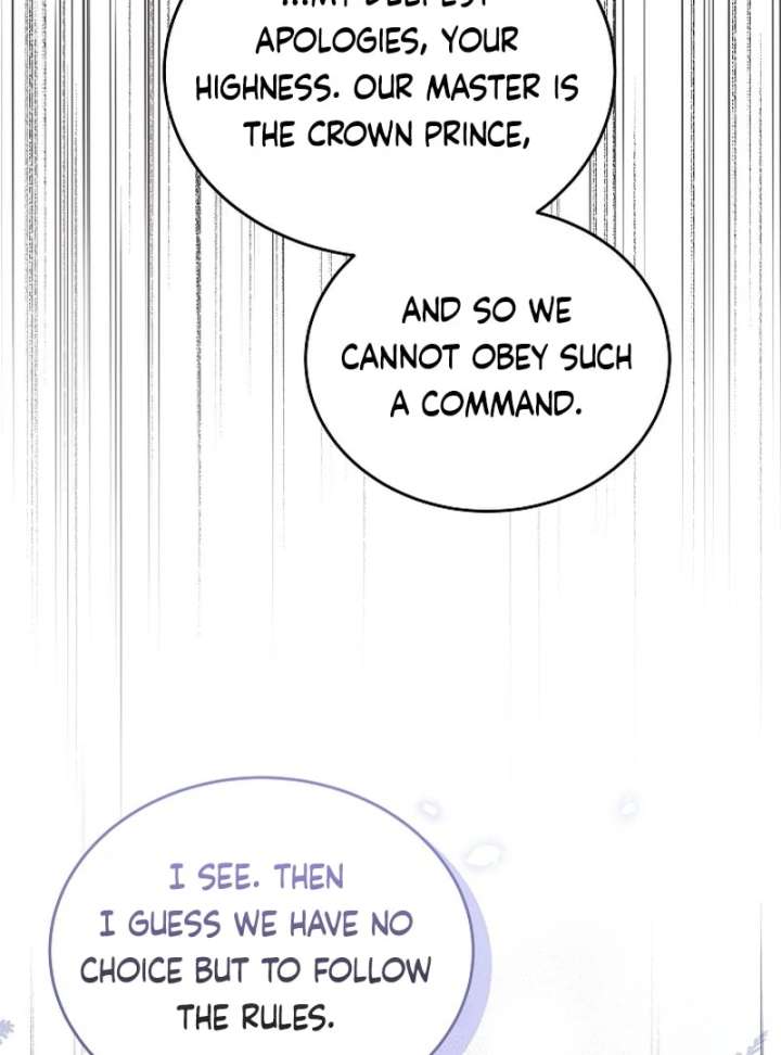 When a K-Eldest Daughter Possesses a Childcare Novel chapter 40 page 50
