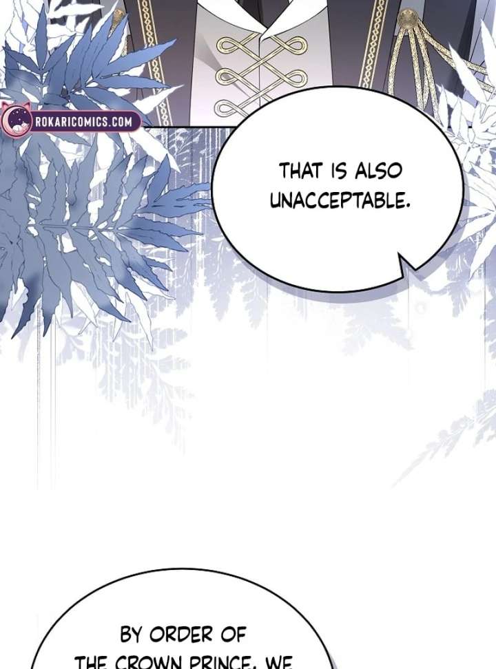 When a K-Eldest Daughter Possesses a Childcare Novel chapter 40 page 52