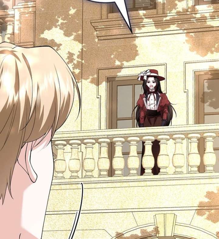 When a K-Eldest Daughter Possesses a Childcare Novel chapter 40 page 59