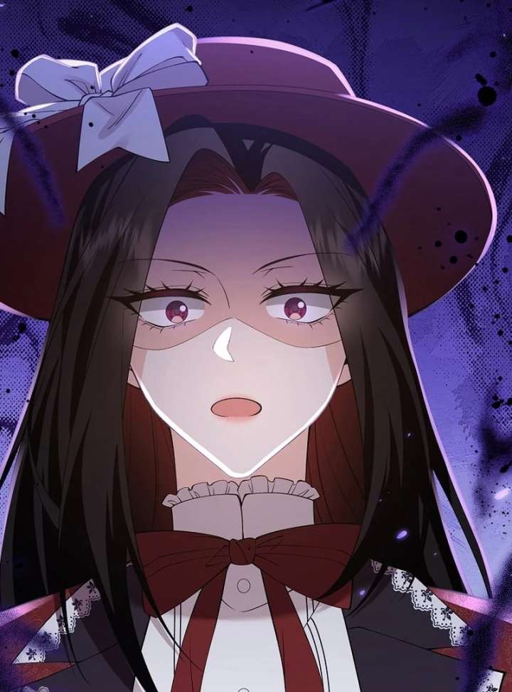 When a K-Eldest Daughter Possesses a Childcare Novel chapter 40 page 61