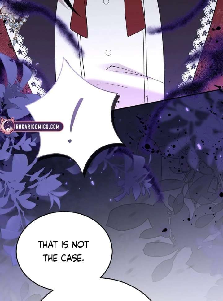 When a K-Eldest Daughter Possesses a Childcare Novel chapter 40 page 62