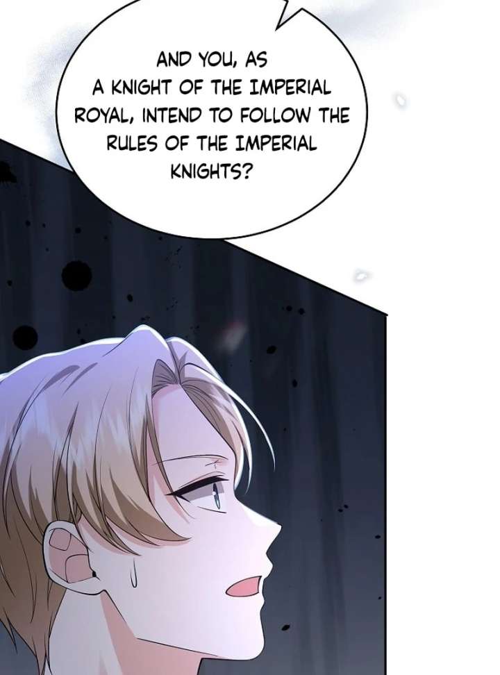 When a K-Eldest Daughter Possesses a Childcare Novel chapter 40 page 67
