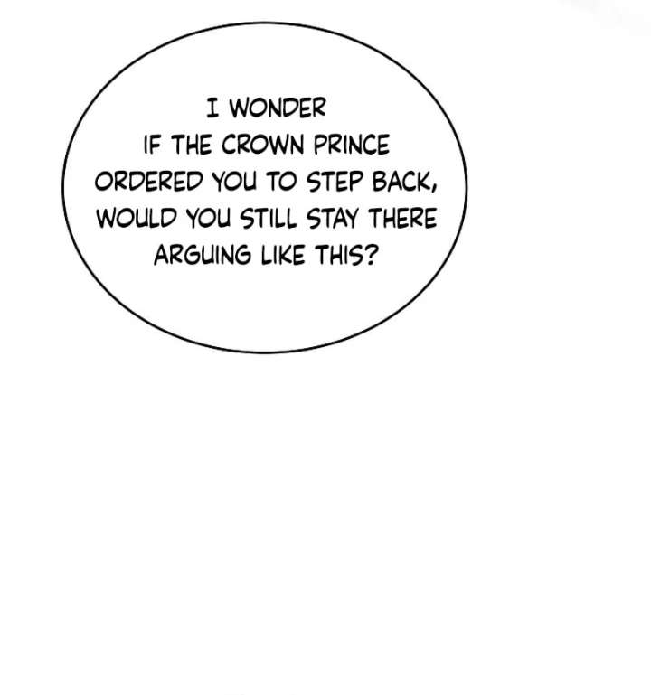 When a K-Eldest Daughter Possesses a Childcare Novel chapter 40 page 69