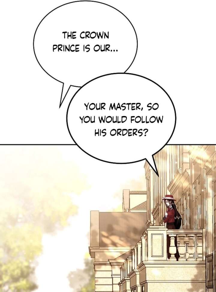 When a K-Eldest Daughter Possesses a Childcare Novel chapter 40 page 70