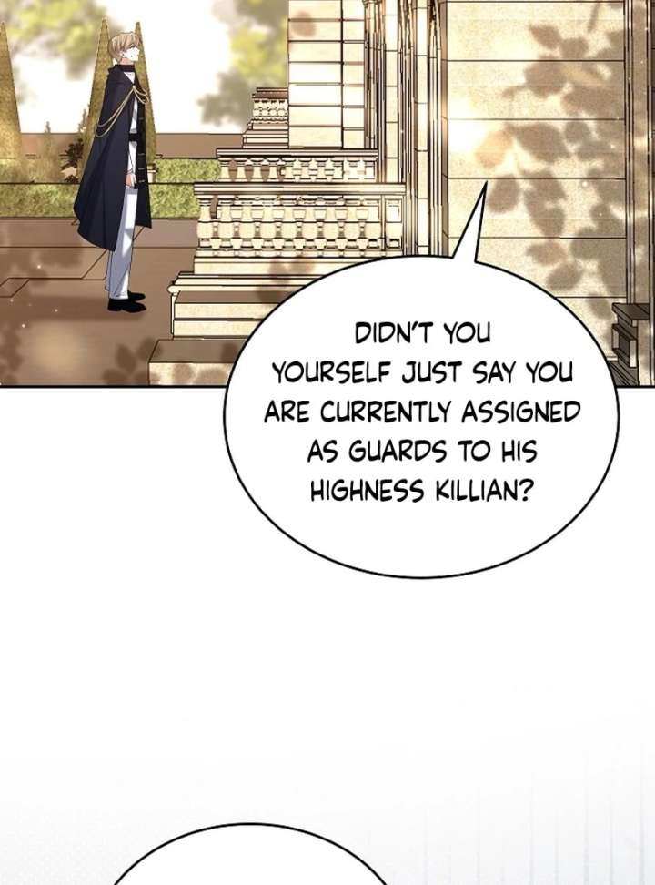 When a K-Eldest Daughter Possesses a Childcare Novel chapter 40 page 71