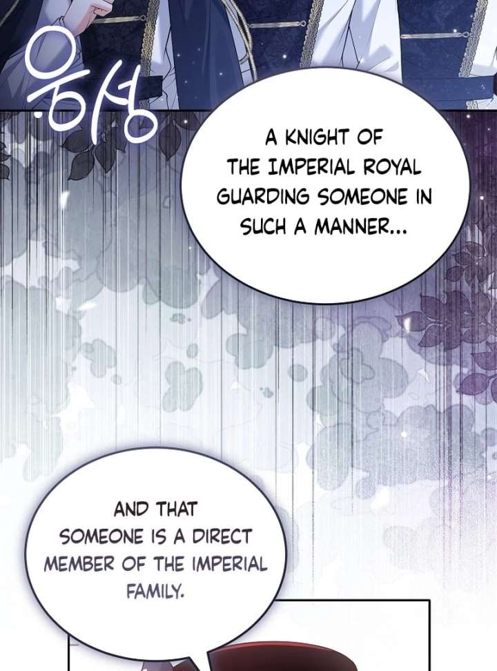 When a K-Eldest Daughter Possesses a Childcare Novel chapter 40 page 73