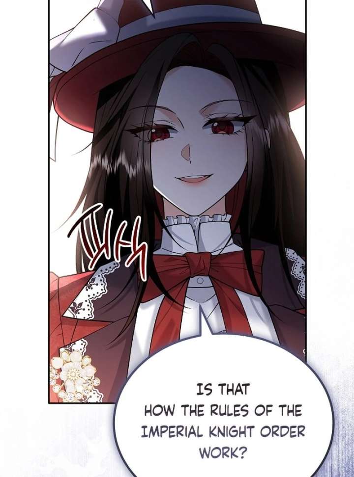 When a K-Eldest Daughter Possesses a Childcare Novel chapter 40 page 74