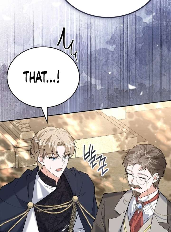 When a K-Eldest Daughter Possesses a Childcare Novel chapter 40 page 75