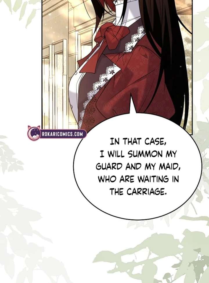 When a K-Eldest Daughter Possesses a Childcare Novel chapter 40 page 80