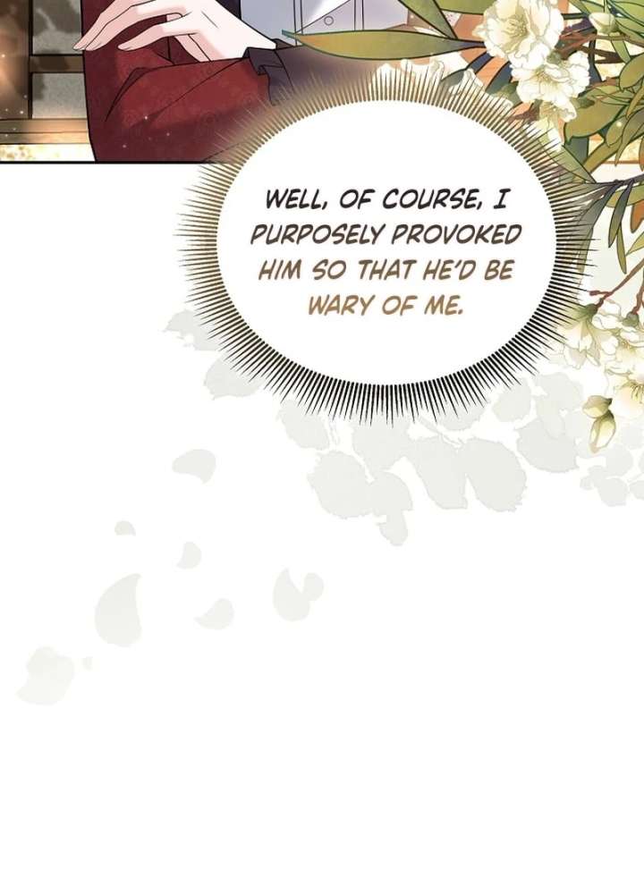 When a K-Eldest Daughter Possesses a Childcare Novel chapter 40 page 86