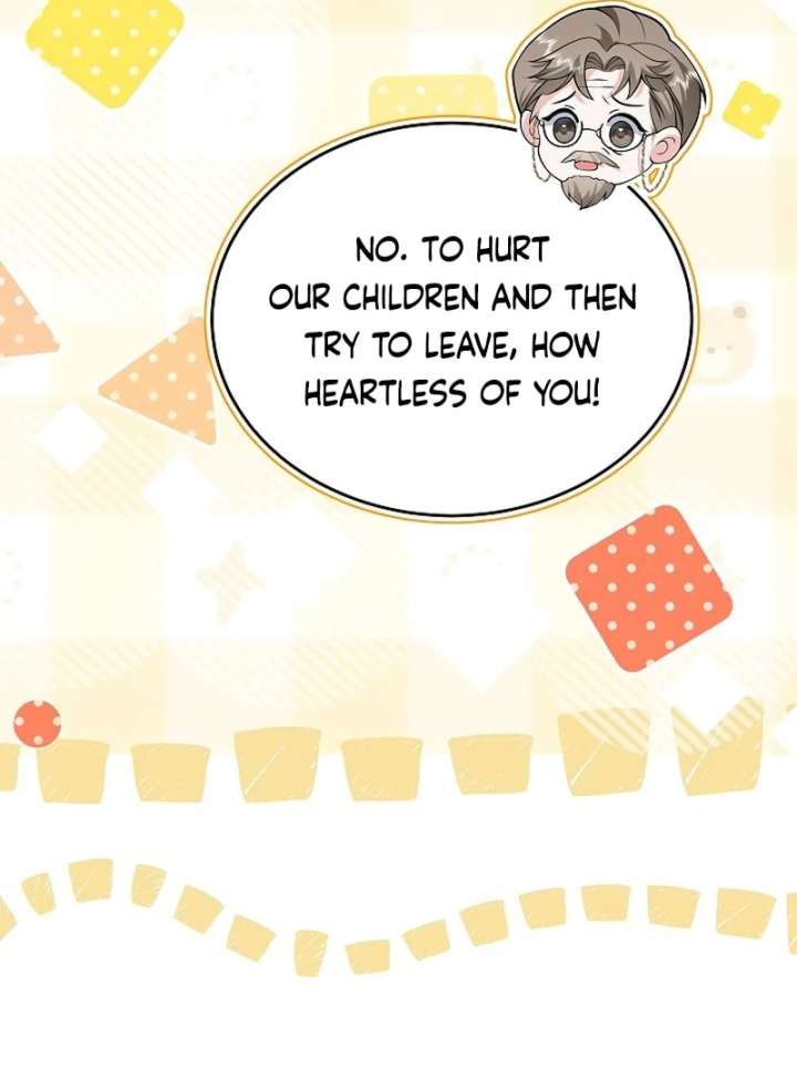 When a K-Eldest Daughter Possesses a Childcare Novel chapter 40 page 99
