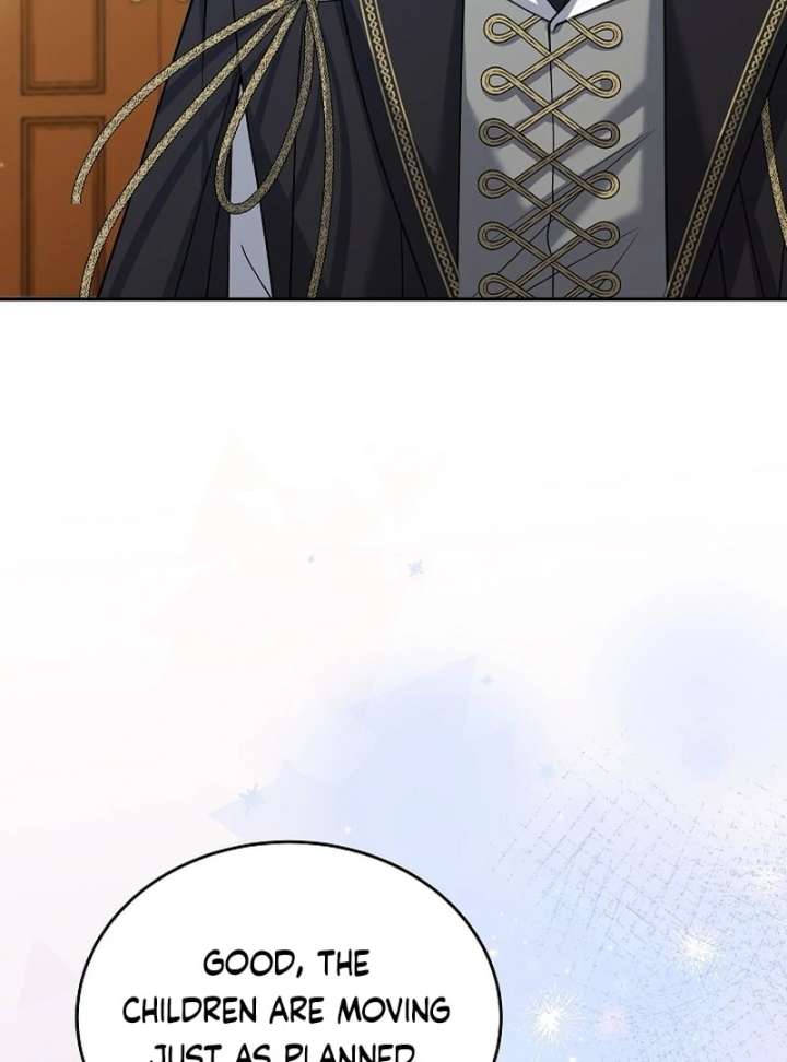 When a K-Eldest Daughter Possesses a Childcare Novel chapter 40 page 101