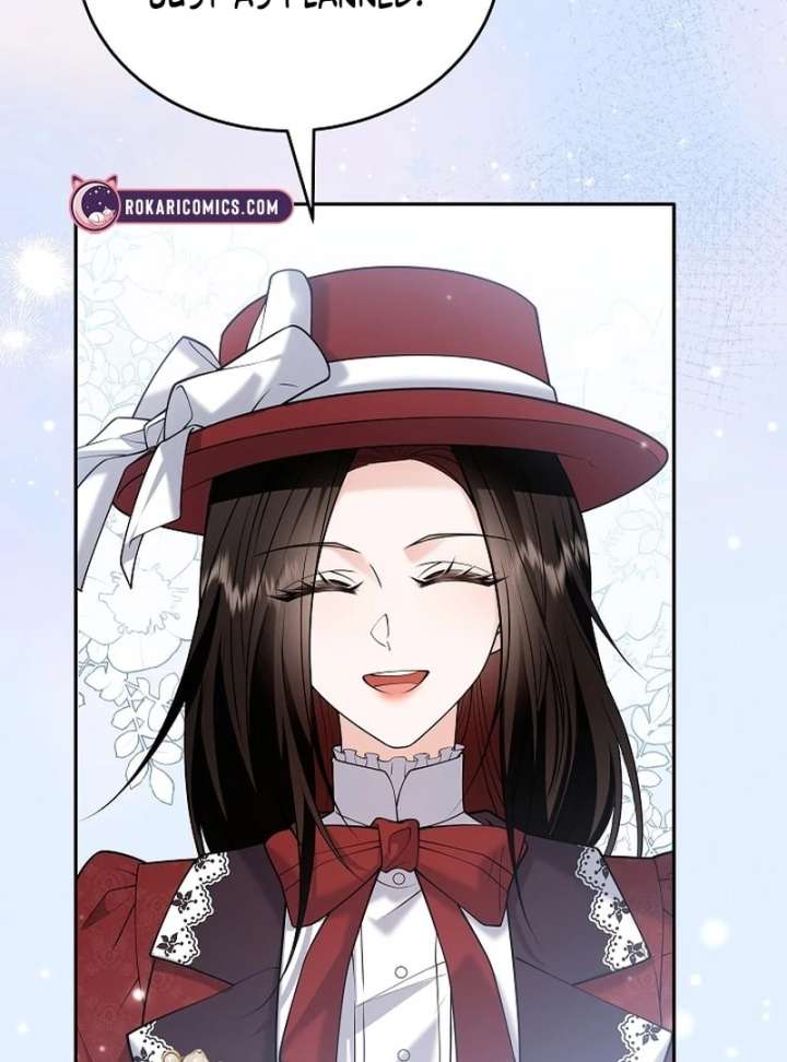 When a K-Eldest Daughter Possesses a Childcare Novel chapter 40 page 102