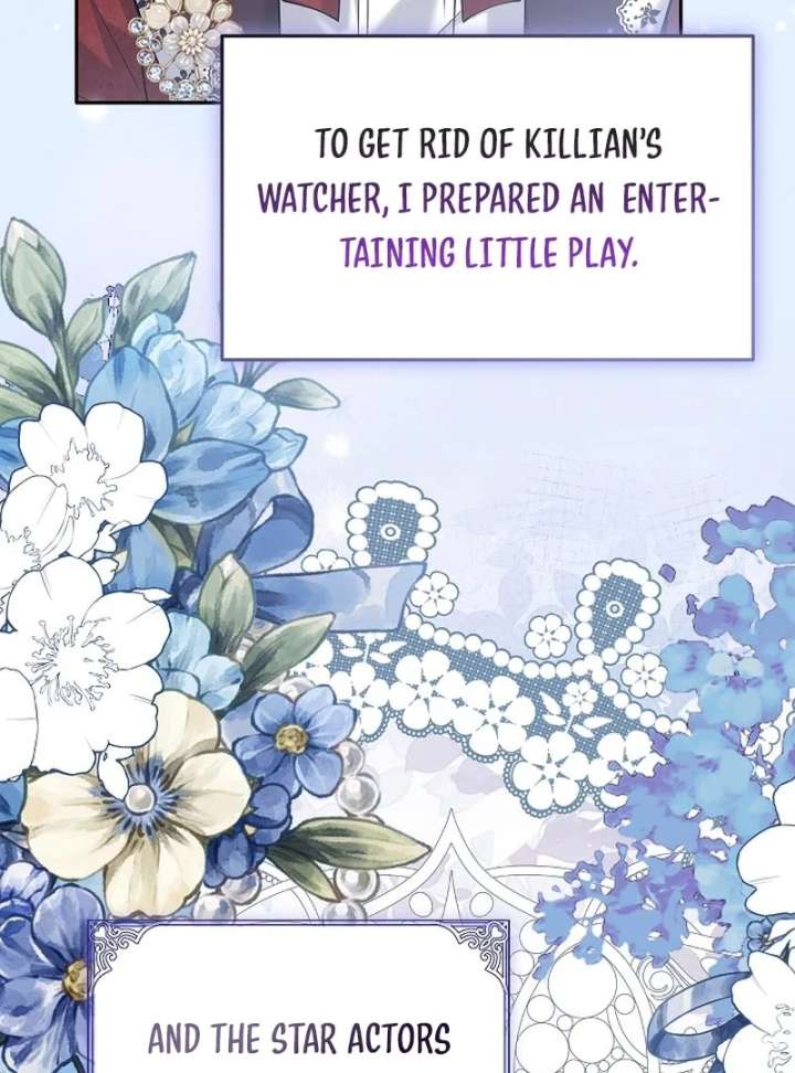 When a K-Eldest Daughter Possesses a Childcare Novel chapter 40 page 103