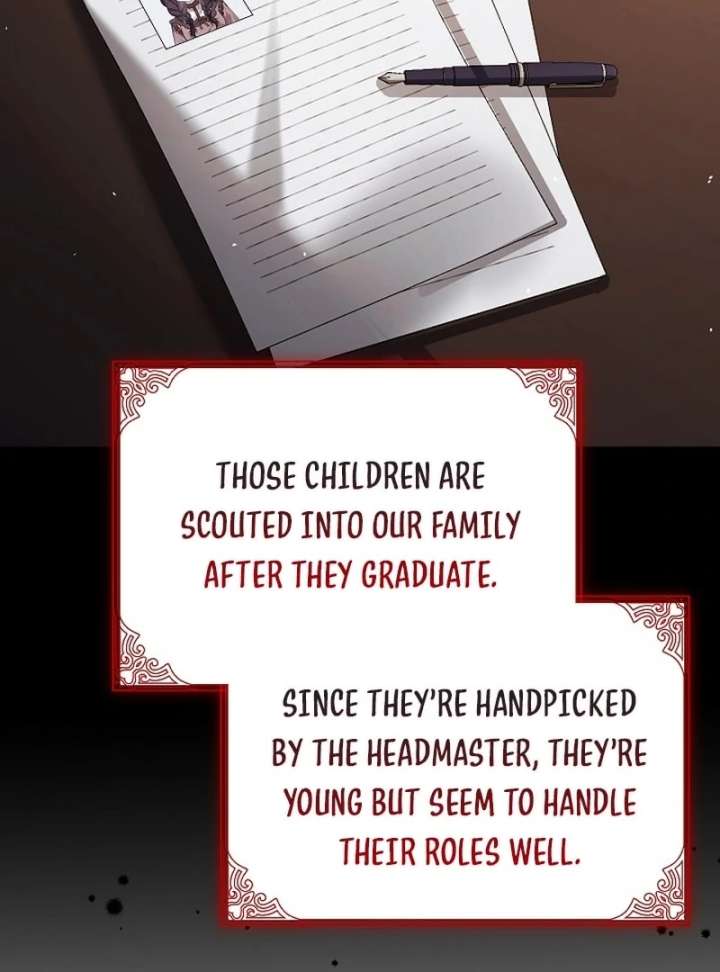 When a K-Eldest Daughter Possesses a Childcare Novel chapter 40 page 110