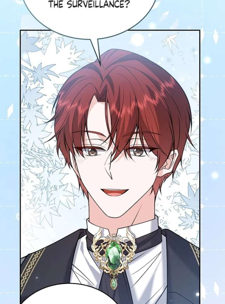 When a K-Eldest Daughter Possesses a Childcare Novel chapter 40 page 115