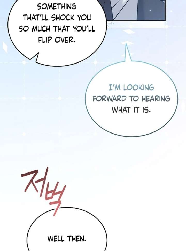 When a K-Eldest Daughter Possesses a Childcare Novel chapter 40 page 116