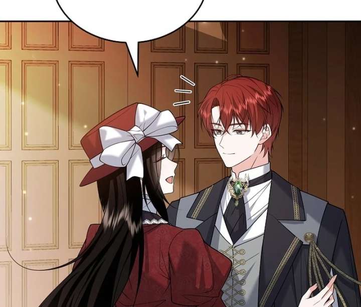 When a K-Eldest Daughter Possesses a Childcare Novel chapter 40 page 117